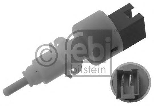 Выключатель, привод сцепления (Tempomat); Выключатель, управление сцеплением FEBI BILSTEIN 44843