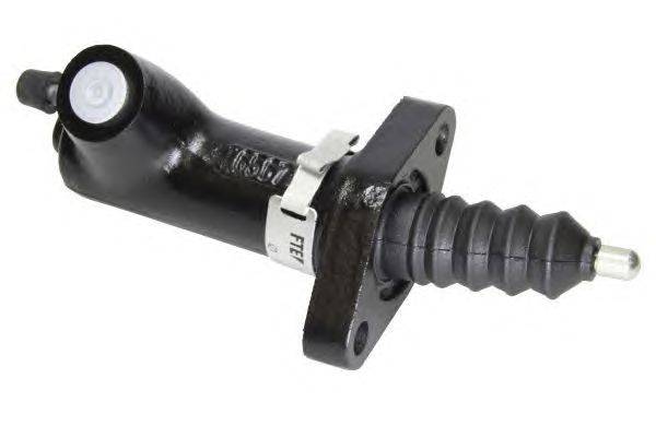 Рабочий цилиндр, система сцепления HELLA 8AF 355 581-081