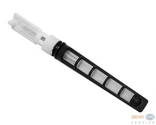 форсунка, расширительный клапан BEHR HELLA SERVICE 8UW 351 233-051