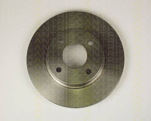 Тормозной диск TRISCAN 8120 16130