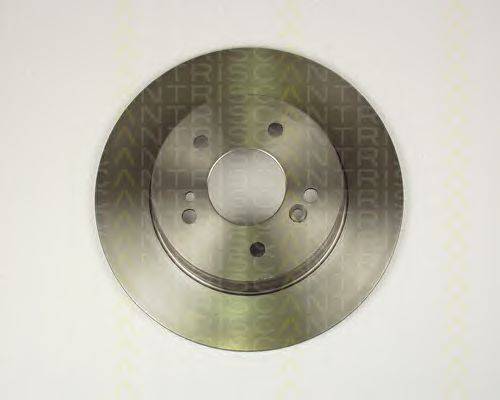 Тормозной диск TRISCAN S515
