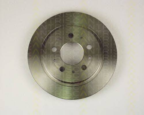 Тормозной диск TRISCAN 812027112