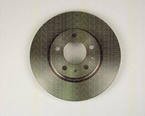 Тормозной диск TRISCAN 8120 27115