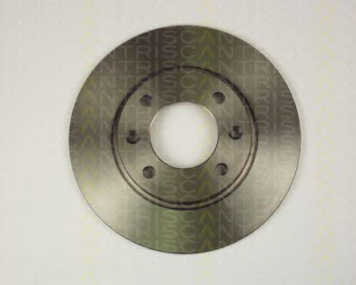 Тормозной диск TRISCAN 92035
