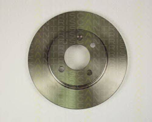 Тормозной диск BREMBO 14222