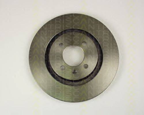 Тормозной диск TRISCAN 812029115