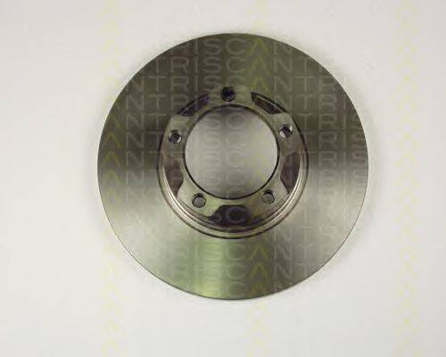 Тормозной диск TRISCAN S454