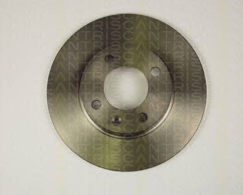 Тормозной диск TRISCAN 812029138