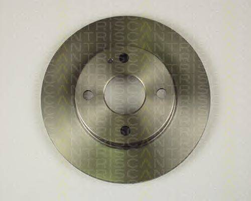 Тормозной диск TRISCAN 812050110