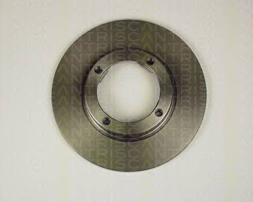 Тормозной диск TRISCAN 8120 69104