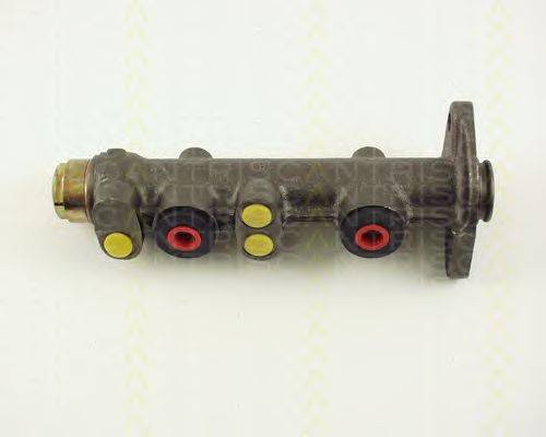 Главный тормозной цилиндр TRISCAN 1854
