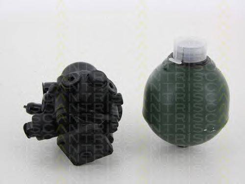 Гидравлический насос, рулевое управление TRISCAN 8515 38620