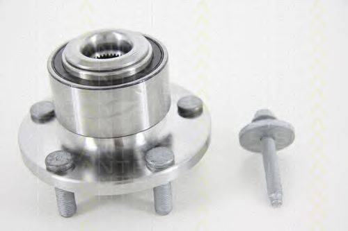 Комплект подшипника ступицы колеса TRISCAN 8530 16138