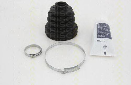 Комплект пылника, приводной вал TRISCAN 8540 16912