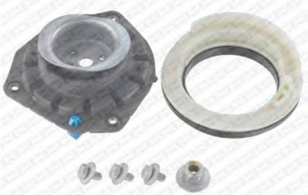 Ремкомплект, опора стойки амортизатора SNR KB655.31