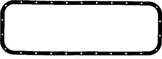 Прокладка, маслянный поддон PAYEN JJ069