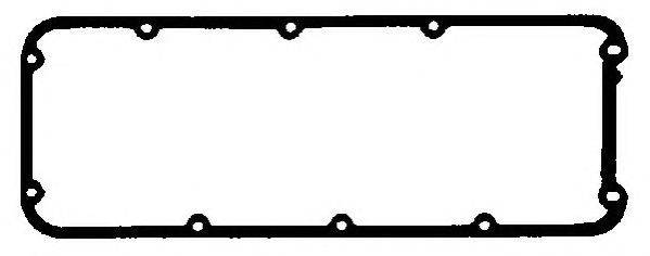 Прокладка, крышка головки цилиндра PAYEN JN287