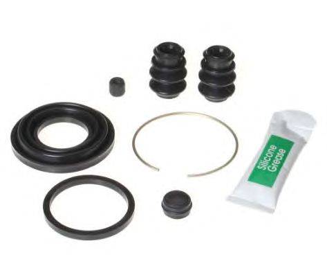 Ремкомплект, тормозной суппорт BUDWEG CALIPER 203518