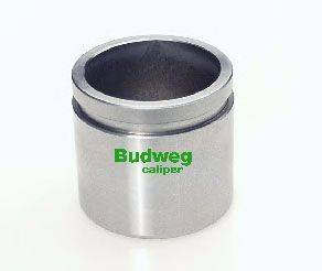 Поршень, корпус скобы тормоза BUDWEG CALIPER 235209