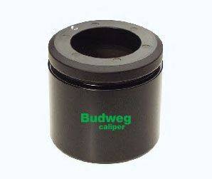 Поршень, корпус скобы тормоза BUDWEG CALIPER 236036