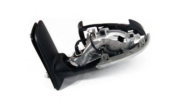 Кронштейн, наружное зеркало ULO 3080007