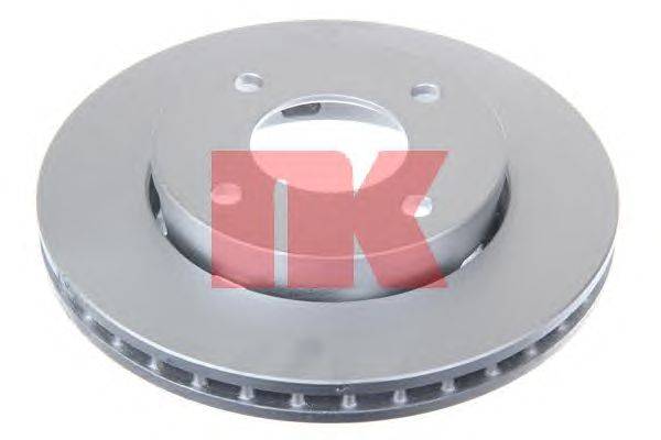Тормозной диск NK 313035