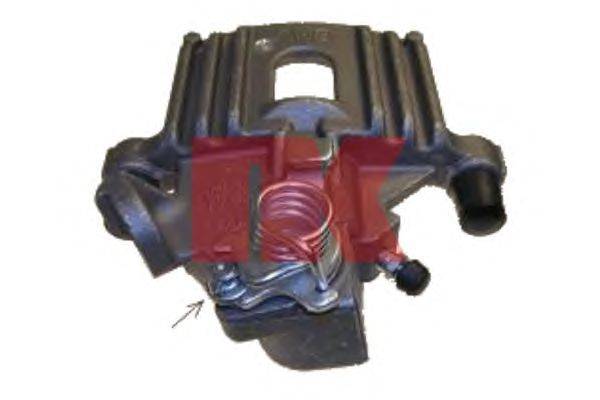 Тормозной суппорт NK 214081