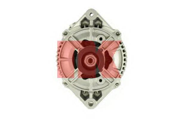 Генератор NK 4839240