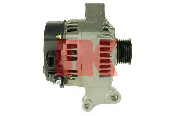 Генератор NK 4844701