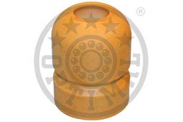 Буфер, амортизация OPTIMAL F8-5921