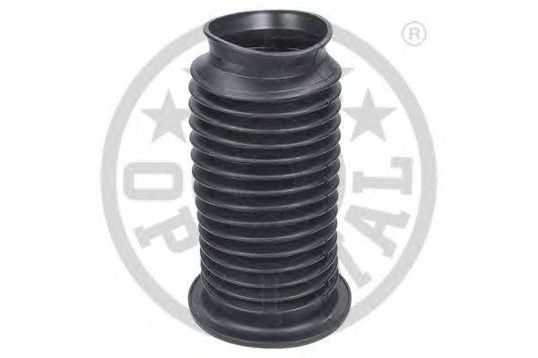 Защитный колпак / пыльник, амортизатор OPTIMAL F8-7663
