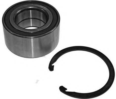 Комплект подшипника ступицы колеса MOOG CH-WB-12202