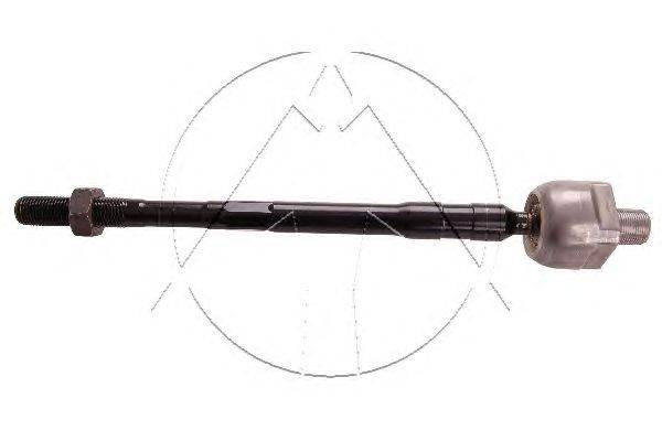 Осевой шарнир, рулевая тяга SIDEM 41215