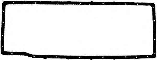 REINZ (НОМЕР: 71-38068-00) Прокладка, маслянный поддон