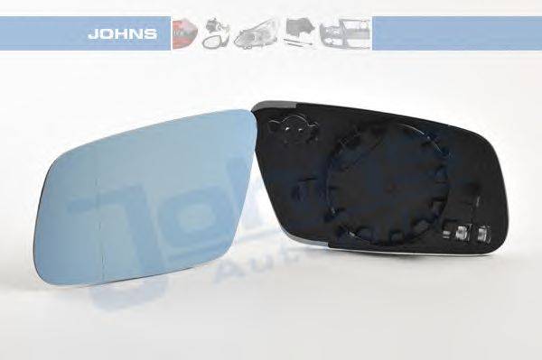 Зеркальное стекло, наружное зеркало JOHNS 13 09 37-85