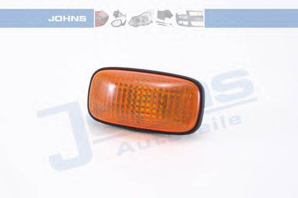 Фонарь указателя поворота JOHNS 27 12 21