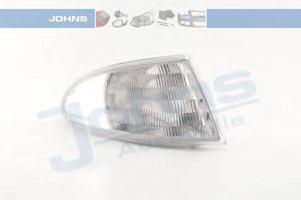 Фонарь указателя поворота JOHNS 32 16 20-1