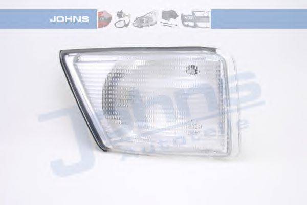 Фонарь указателя поворота JOHNS 40 42 20-3