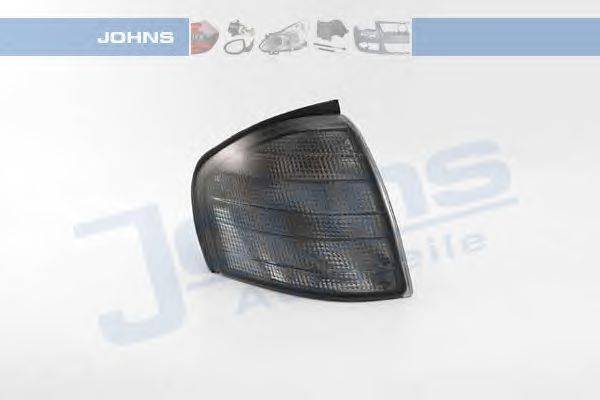 Фонарь указателя поворота JOHNS 50 02 20-4