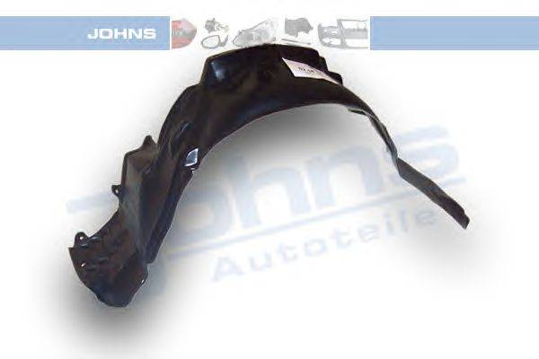 Обшивка, колесная ниша JOHNS 521831