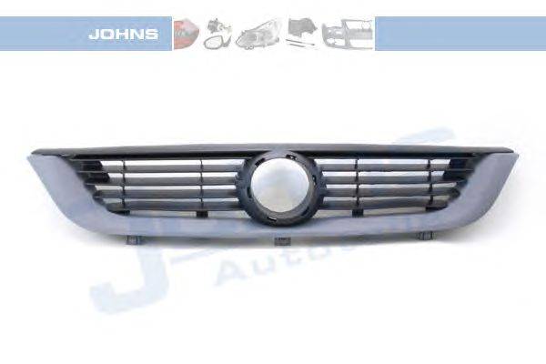 Решетка радиатора JOHNS 55 15 05
