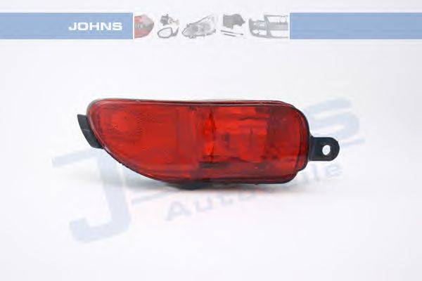 задние противотуманные фонари JOHNS 55 56 87-9