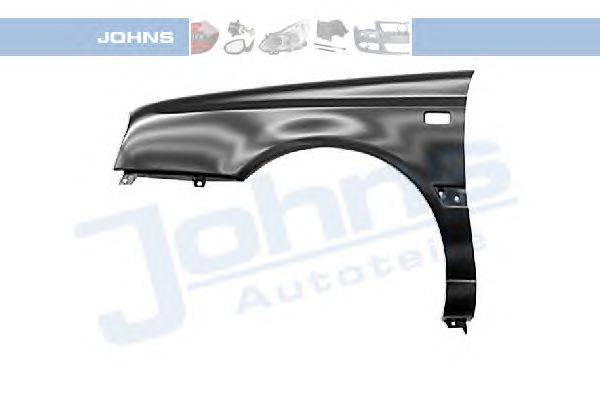 Крыло JOHNS 9538011