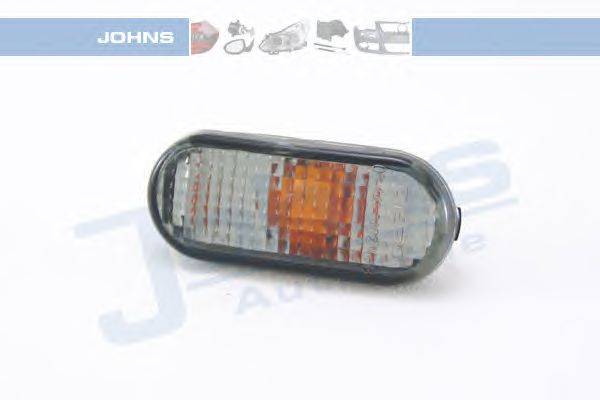 Фонарь указателя поворота JOHNS 95 47 21-2