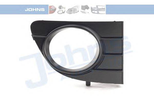 Решетка вентилятора, буфер JOHNS 30 19 27-4