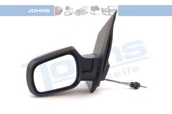 Наружное зеркало JOHNS 32 02 37-15