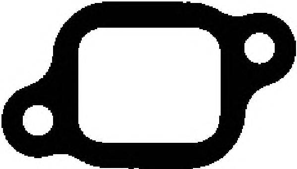 Прокладка, выпускной коллектор AJUSA 13011000