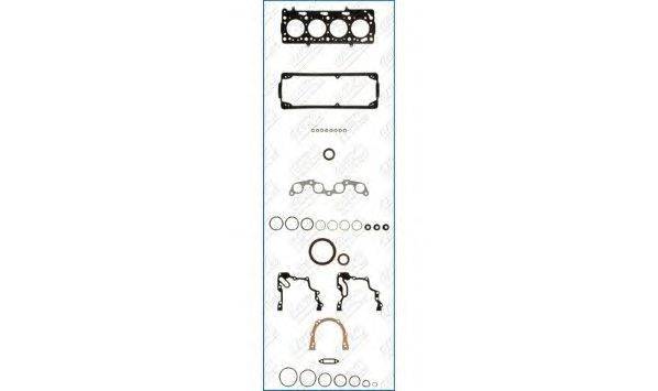 Комплект прокладок, двигатель AJUSA 50176200