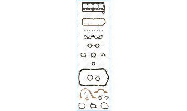 Комплект прокладок, двигатель AJUSA 50192600