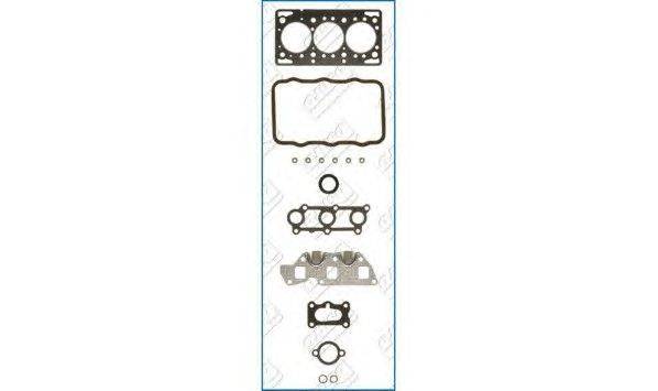 Комплект прокладок, головка цилиндра AJUSA 52079300